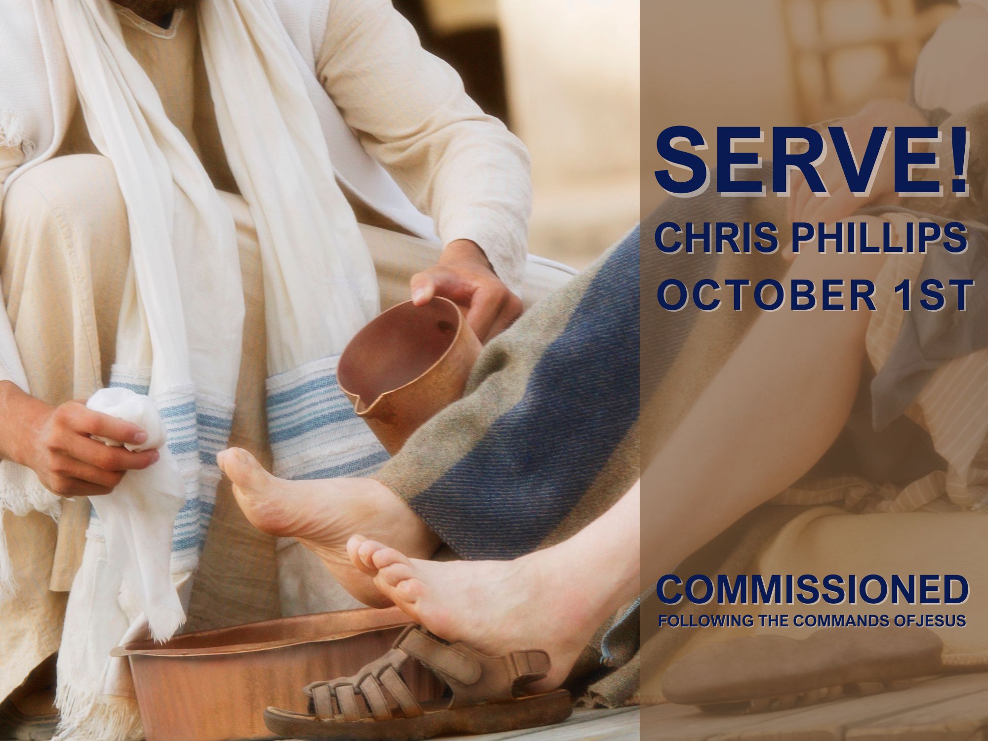 Featured image for ““Serve!” – October 1, 2023”