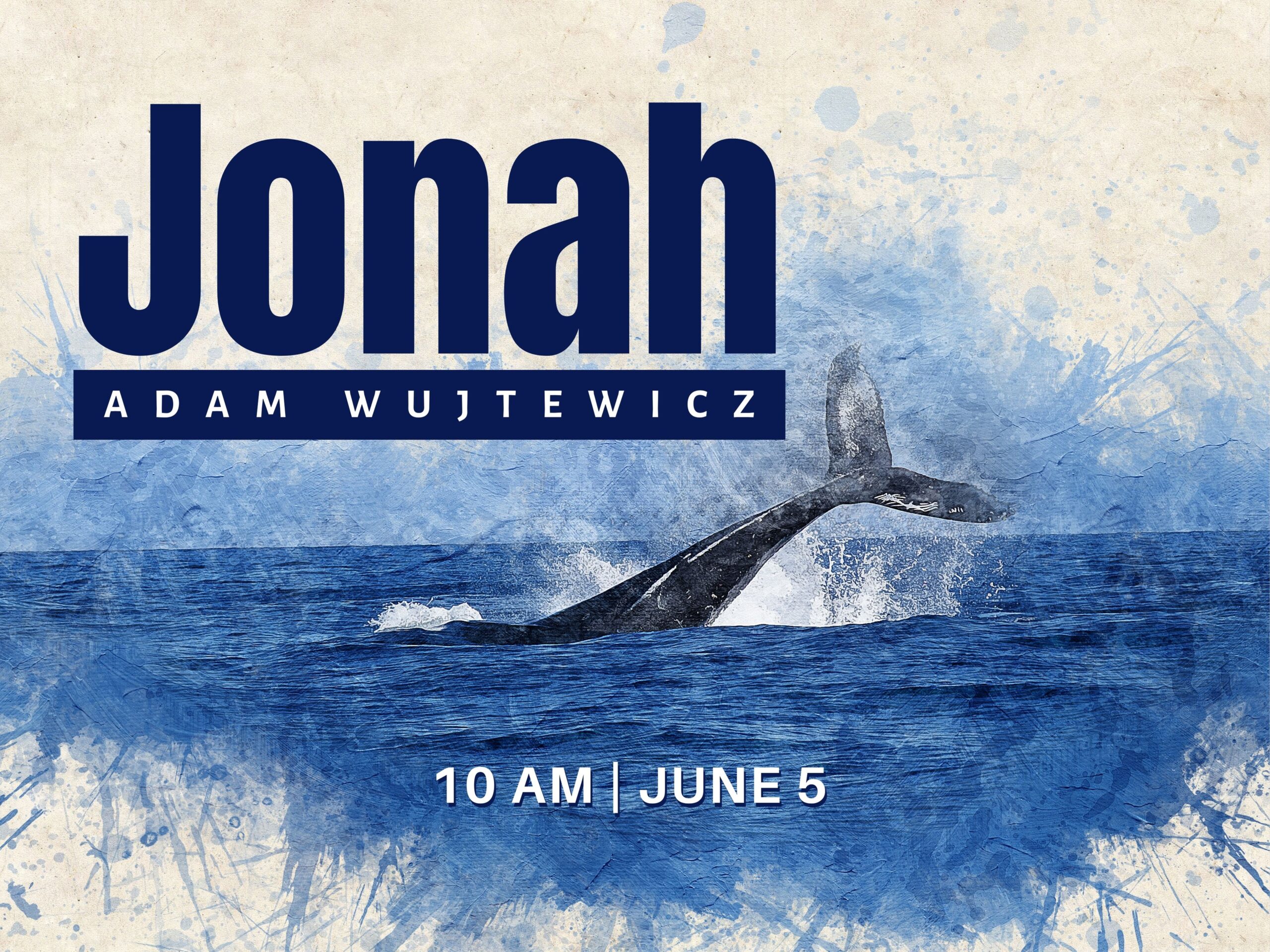 Featured image for ““Jonah” – June 5th 2022”